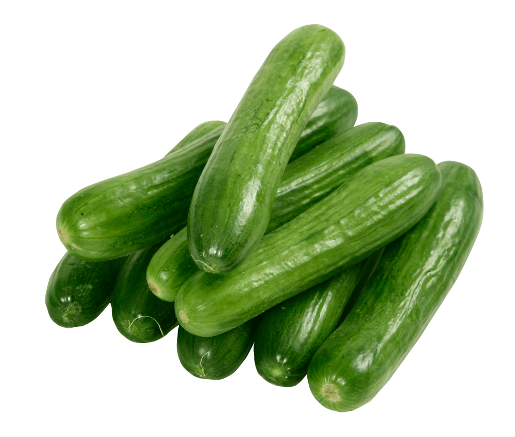 Cucumbers