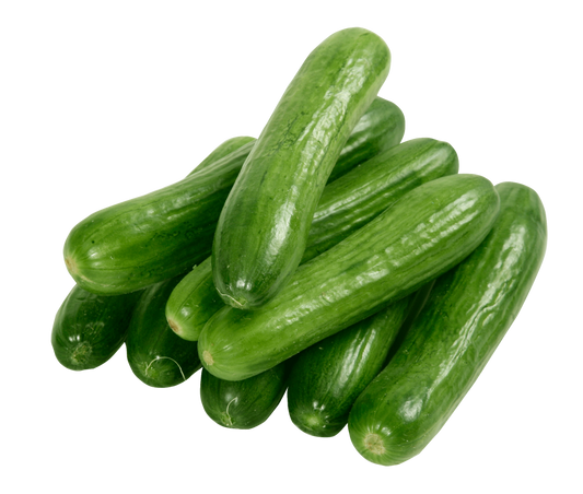 Cucumbers